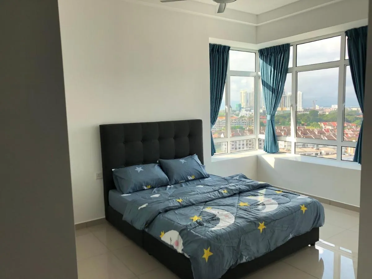 Jj32@Novo8 Apartment Malacca 0*,  Malaysia